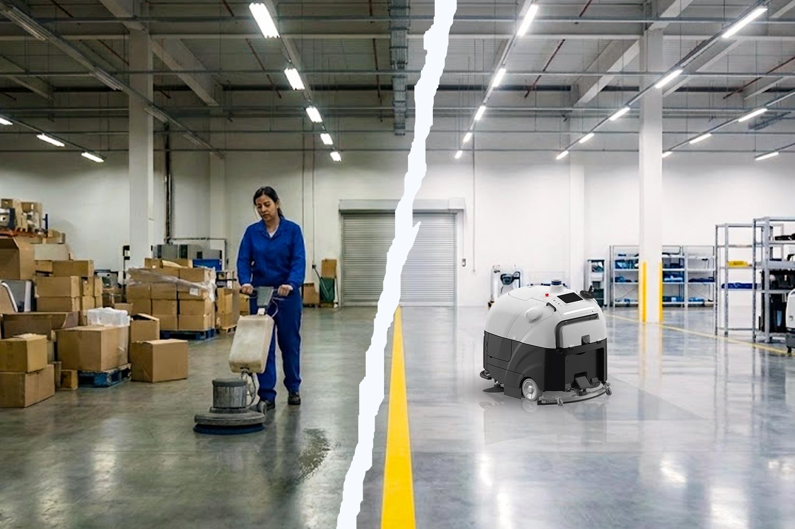 Why automation is no longer optional