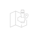 Convenient-mapping Icon