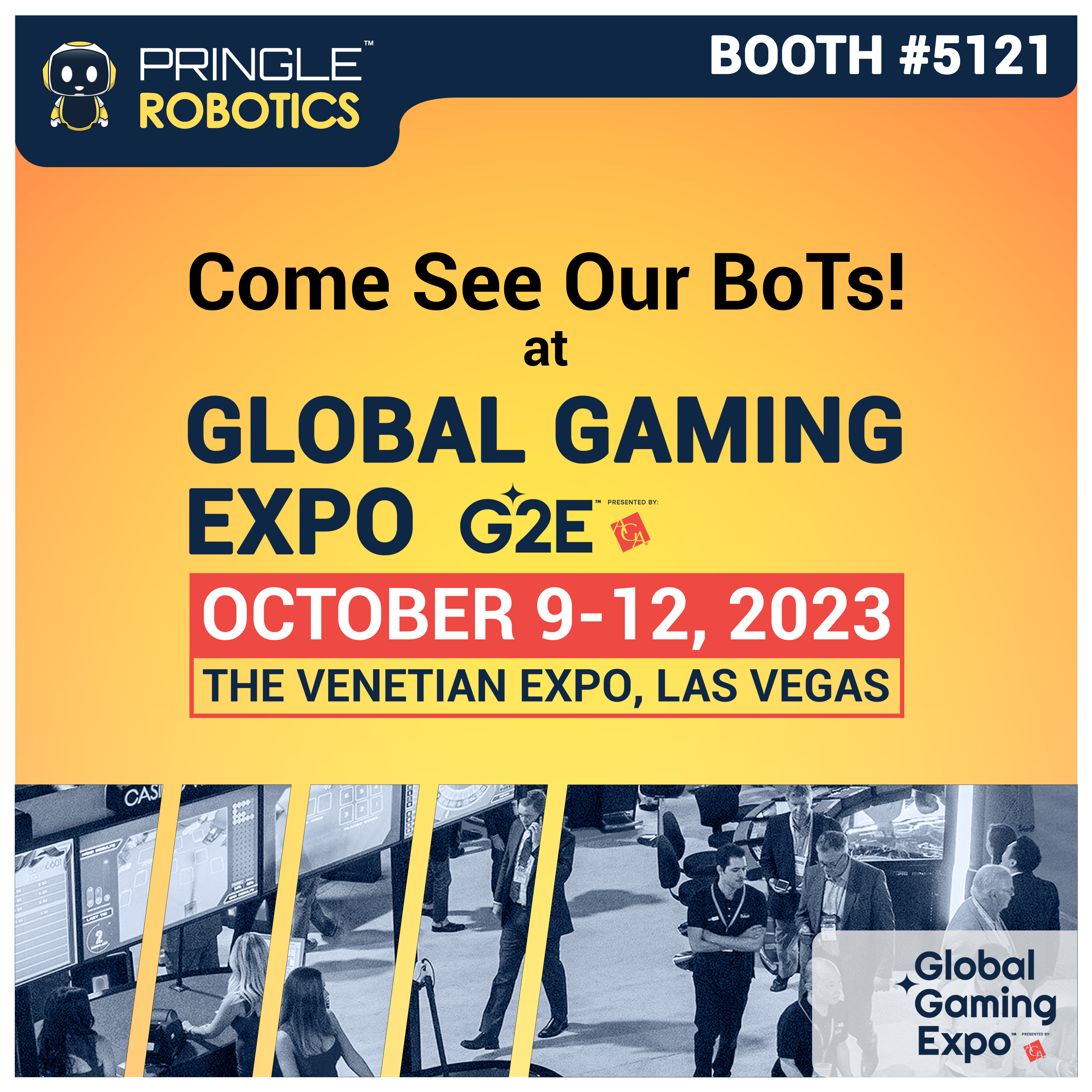 G2E 2023