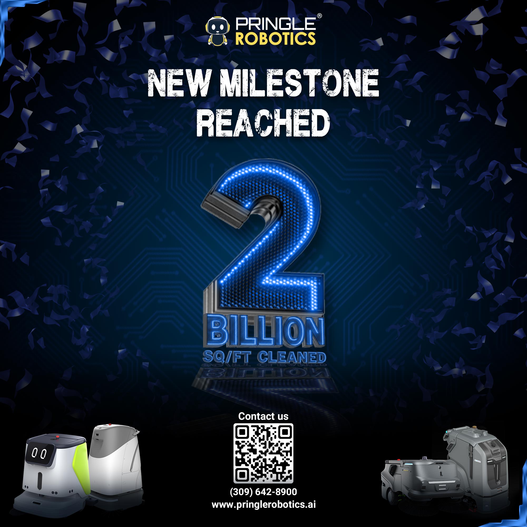 2BillionMilestone 2BillionMilestone