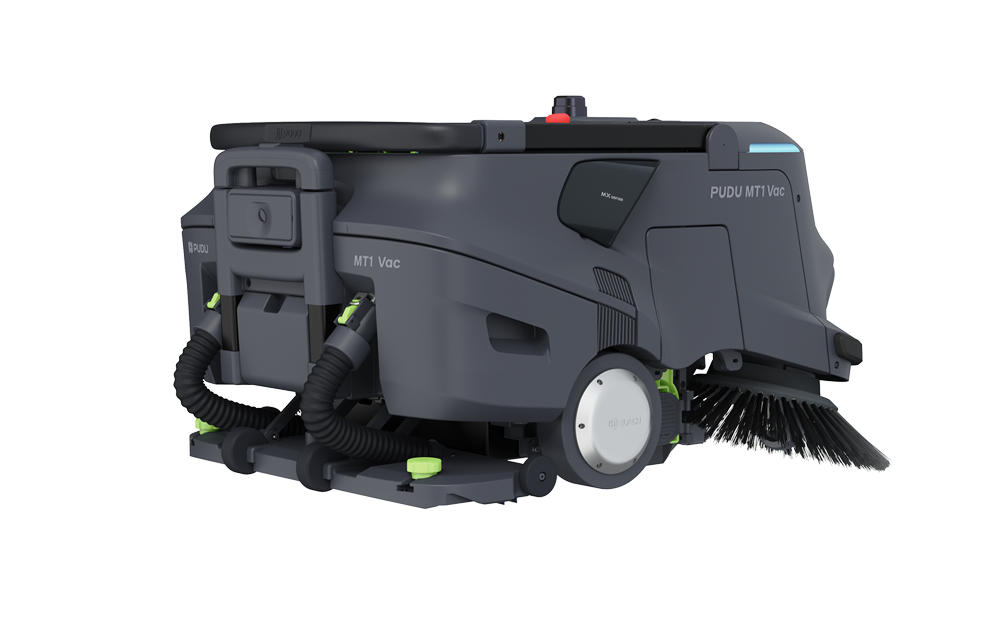 MT1-Vac Bot