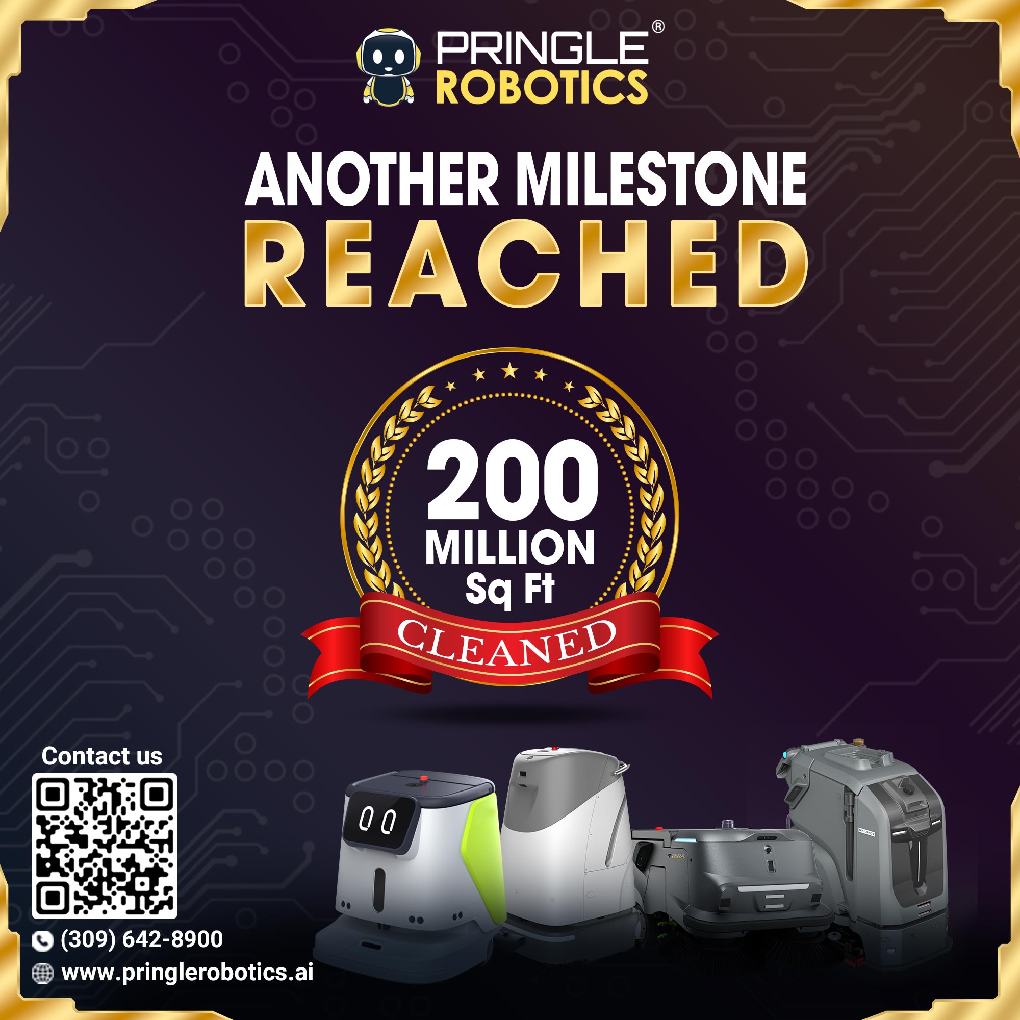 Milestone200 Milestone200