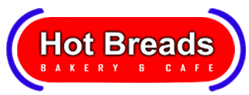 Hot Breads - 