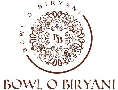 Bowl O Biryani