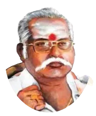 Anjappar-Founder