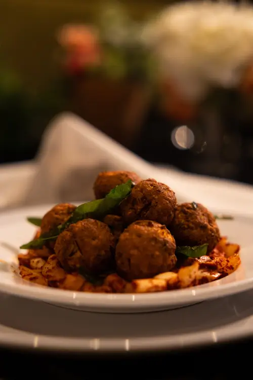 Catering & Banquet