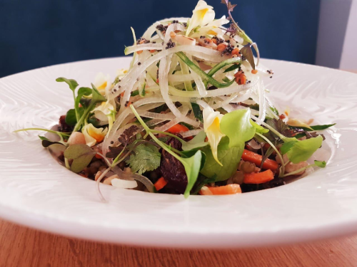 Salad Bowl