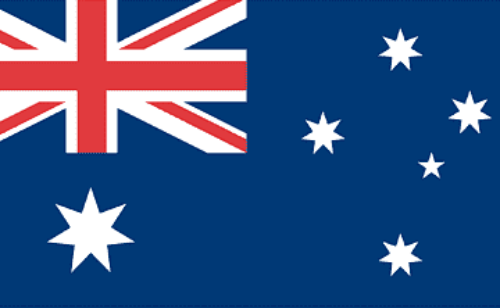 Australia Flag