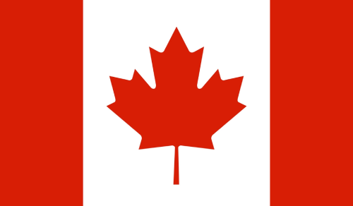 Canada Flag