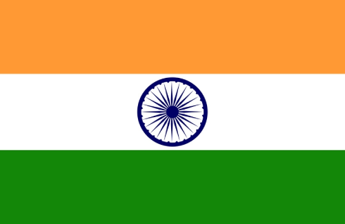 Indian Flag