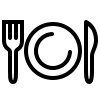 RELAXING AMBIENCE Icon