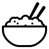 Delicious Menu Icon