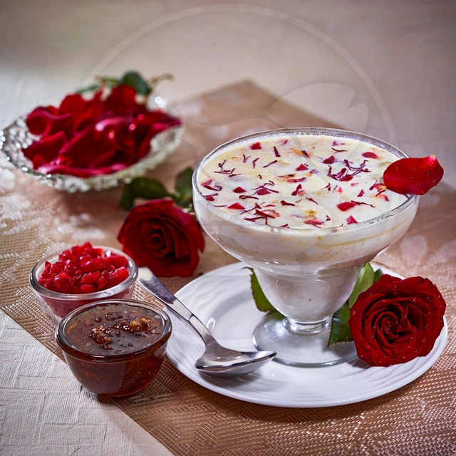 Desserts