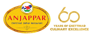 Anjappar Chettinad Indian Restaurant