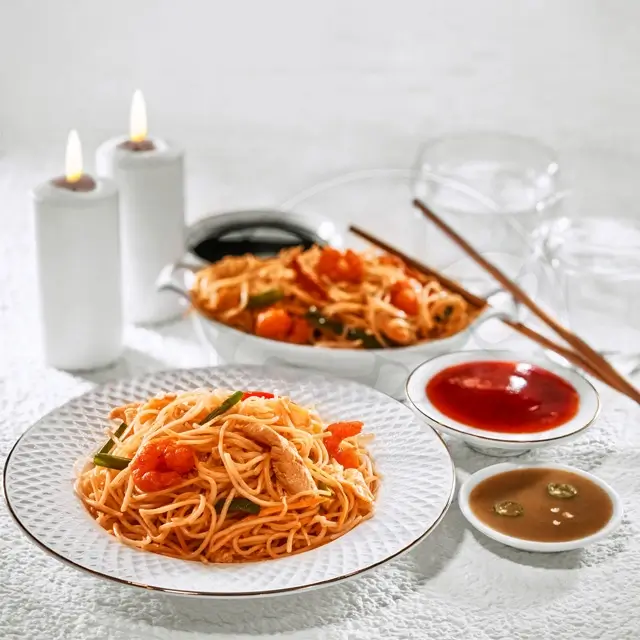 Noodles