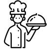 SKILLED CHEFS Icon