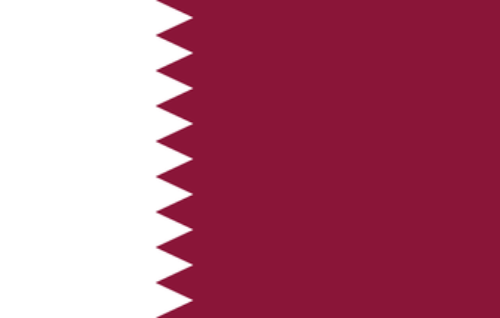 Qatar Flag