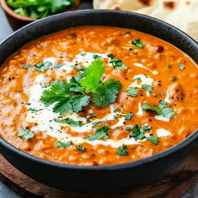 Daal Makhani