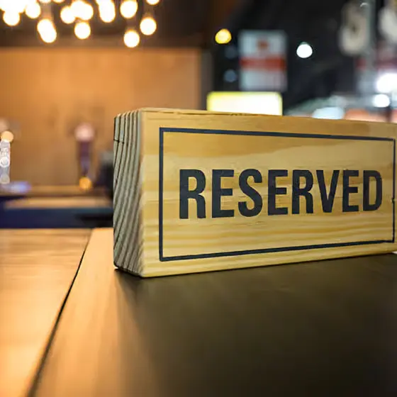 Everest curry and Momo House Reservation