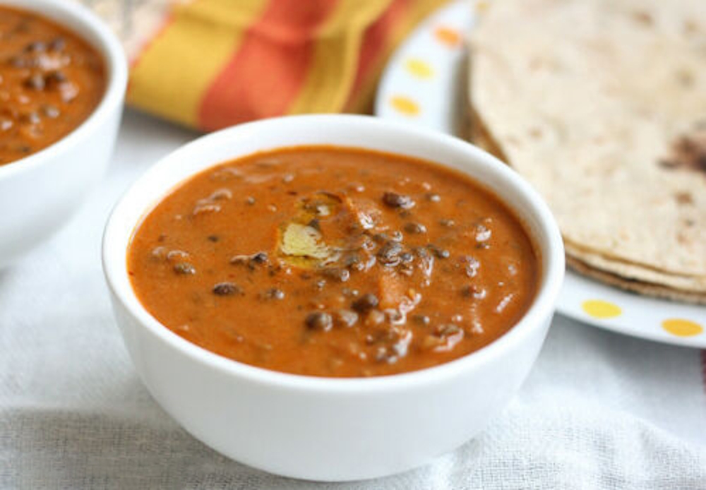 Dal Makhani