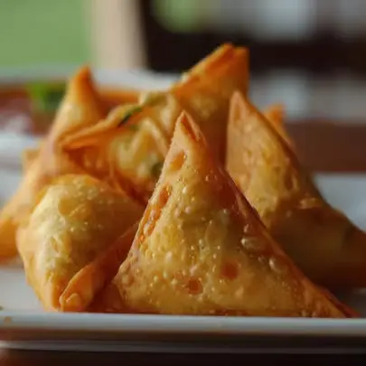 Samosa
