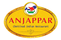 Anjappar Chettinad Indian Restaurant - 