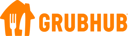 GrubHub-Badge