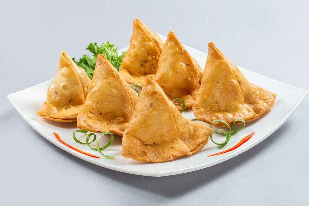  Samosa