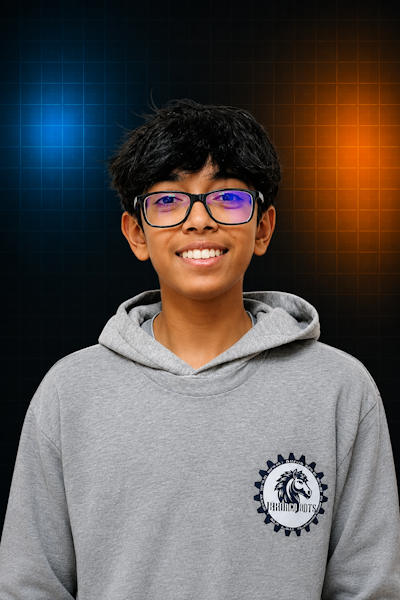 Aarav