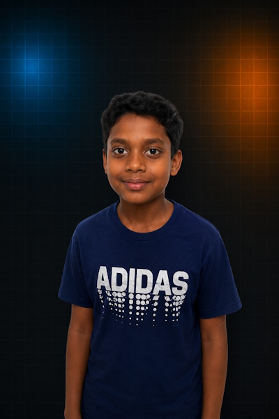 Devaansh