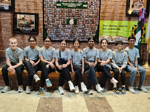 Team BroncoBoTs Robotics 