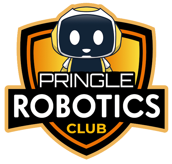 Pringle Robotics Club