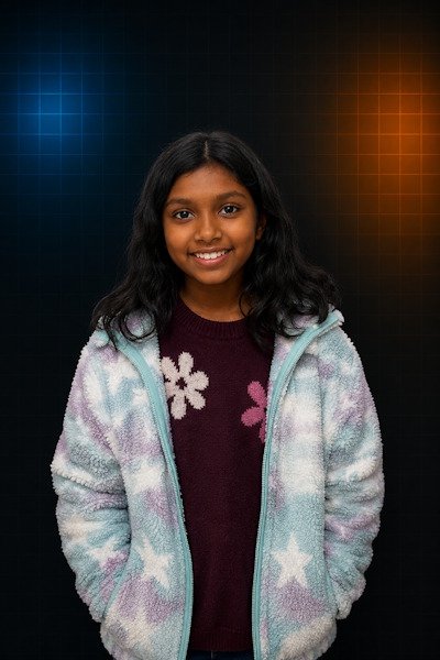 Priya Sahana