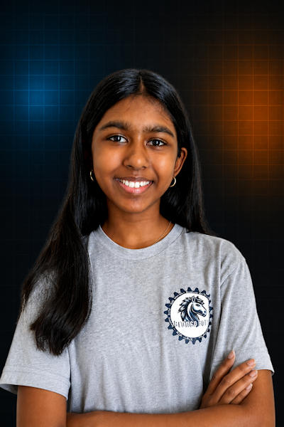 Priya