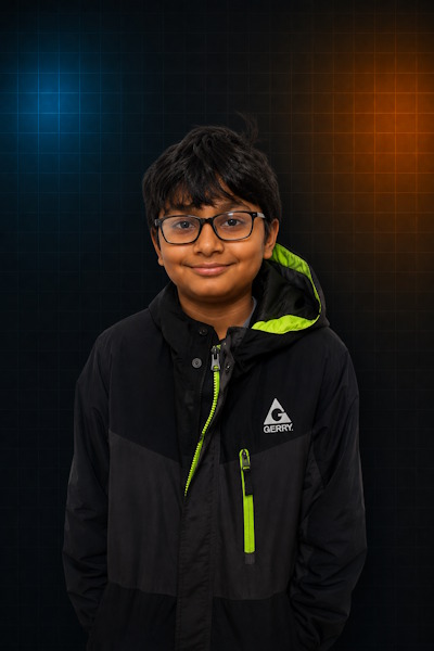 Rishik