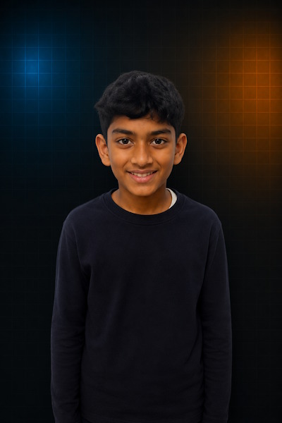 Riyaan