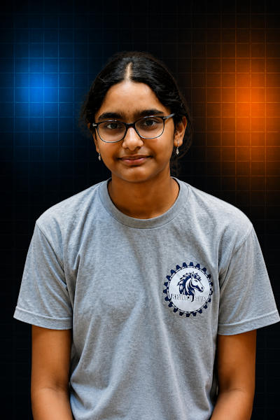Saanvi