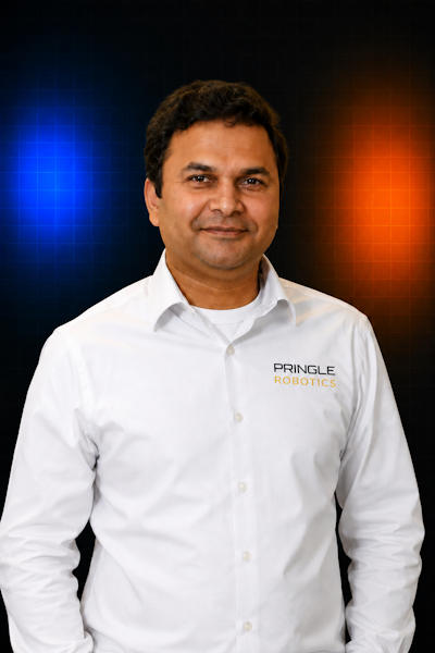 Sudheer S.