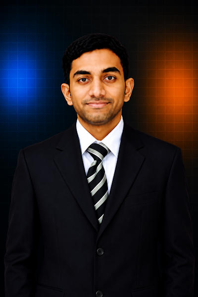 Teja M.