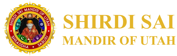 Shirdi Sai Mandir of Utah